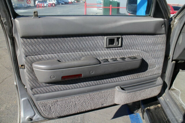 1993 Toyota 4Runner SR5 V6 - photo 10