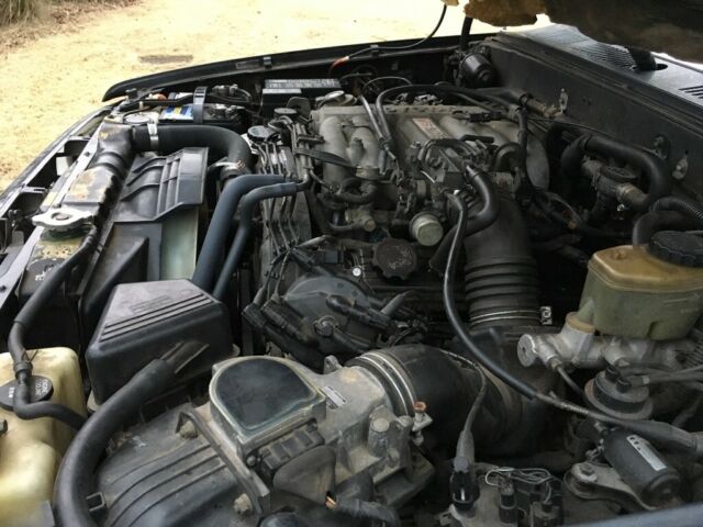 1993 Toyota 4Runner SR5 - photo 6