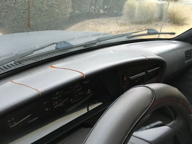 1993 Toyota 4Runner SR5 - photo 7