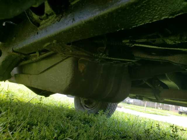 1993 Toyota 4Runner - photo 4