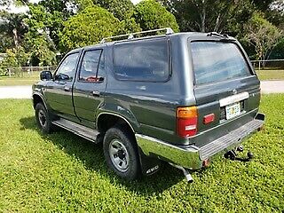 1993 Toyota 4Runner - photo 6