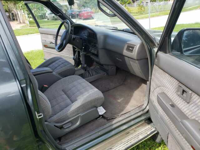 1993 Toyota 4Runner - photo 7