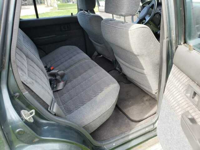 1993 Toyota 4Runner - photo 8