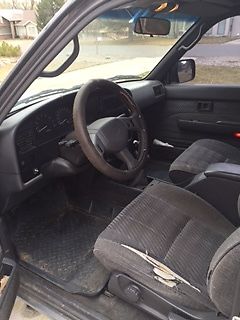 1993 Toyota 4Runner - photo 4