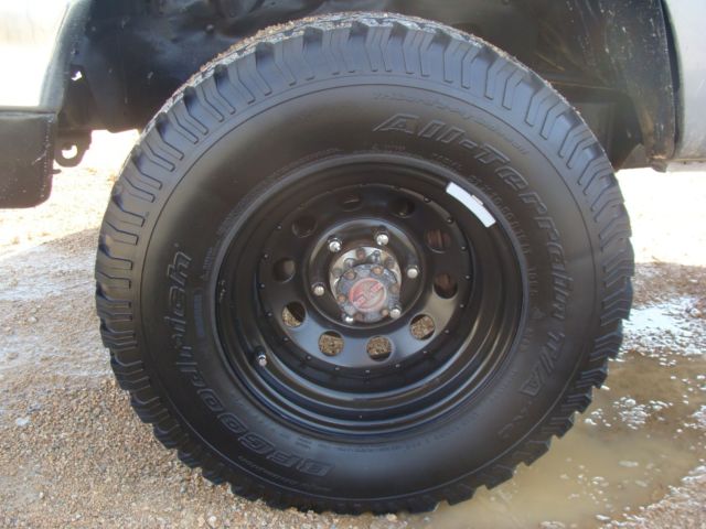 1993 Toyota Other Deluxe - photo 12