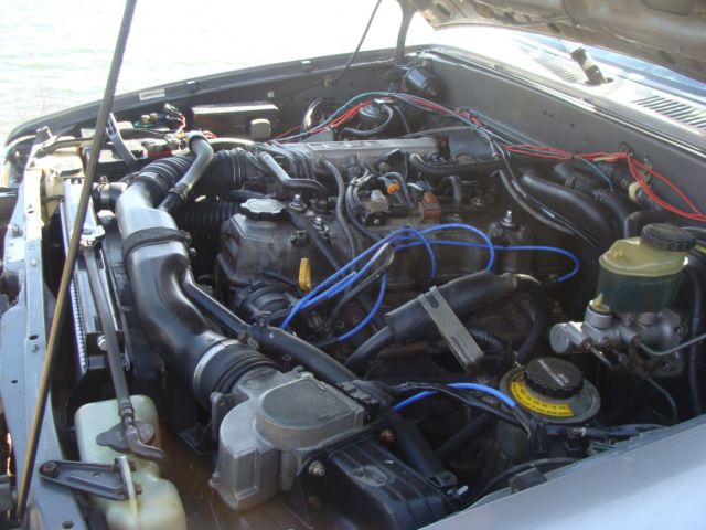 1993 Toyota Other Deluxe - photo 13
