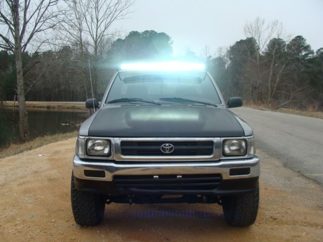 1993 Toyota Other Deluxe - photo 5