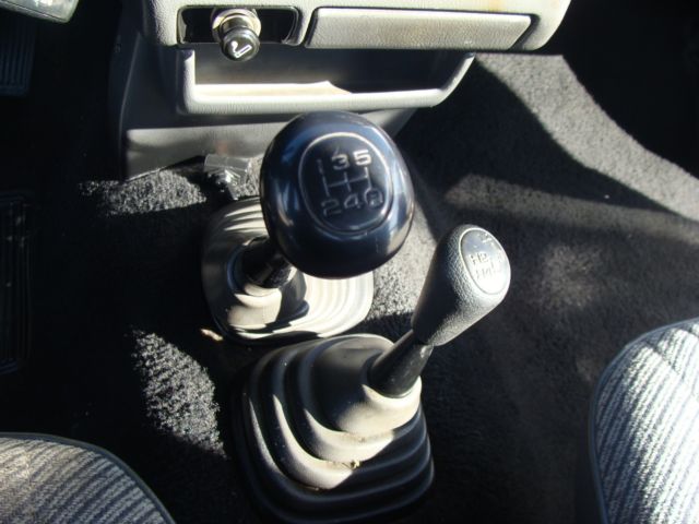 1993 Toyota Other Deluxe - photo 9