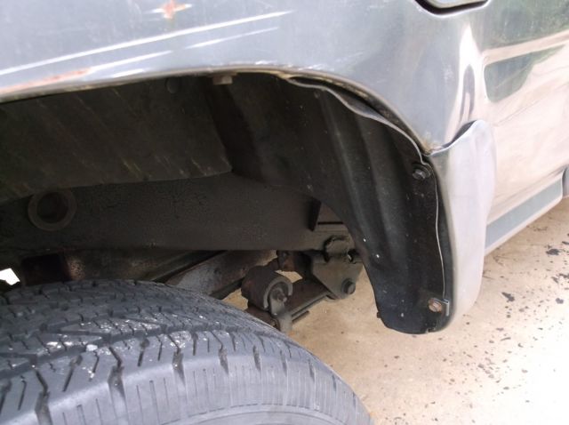 1993 Toyota 4X4 PICKUP - photo 10