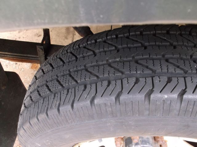 1993 Toyota 4X4 PICKUP - photo 11