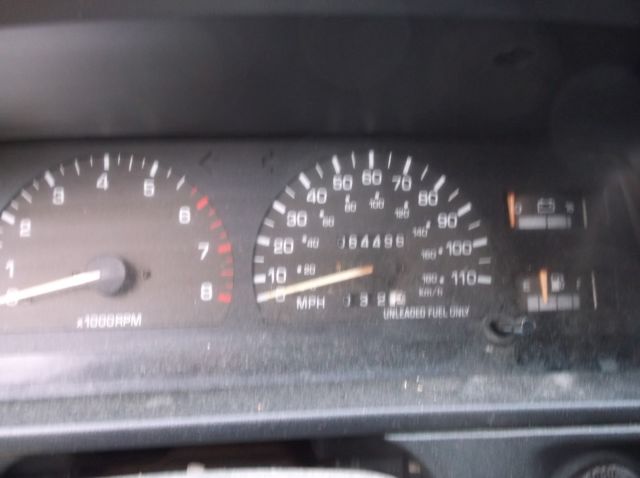1993 Toyota 4X4 PICKUP - photo 2