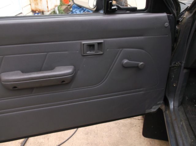 1993 Toyota 4X4 PICKUP - photo 5