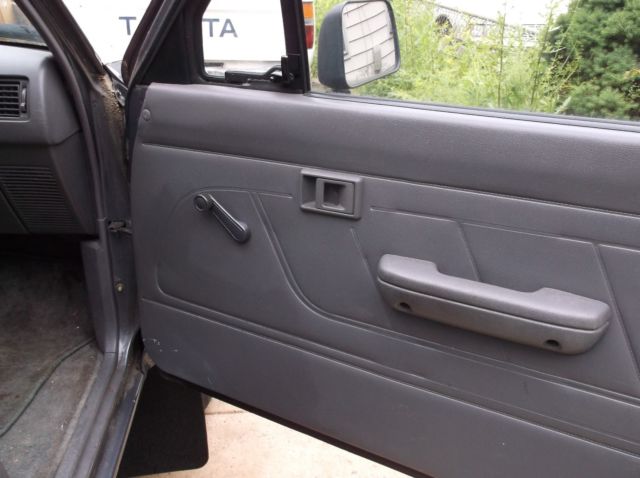 1993 Toyota 4X4 PICKUP - photo 7