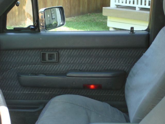1993 Toyota Other SR5 Extra-Cab - photo 10