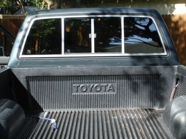 1993 Toyota Other SR5 Extra-Cab - photo 11