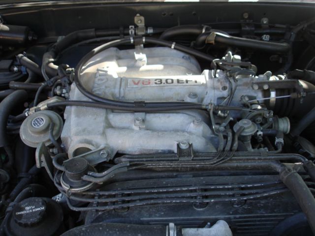 1993 Toyota Other SR5 Extra-Cab - photo 12