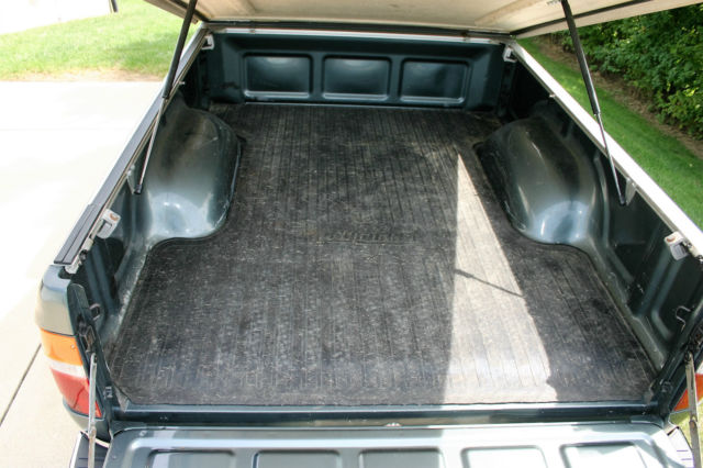 1993 Toyota Other 4x4 SR5 Xtra Cab Pickup - photo 12