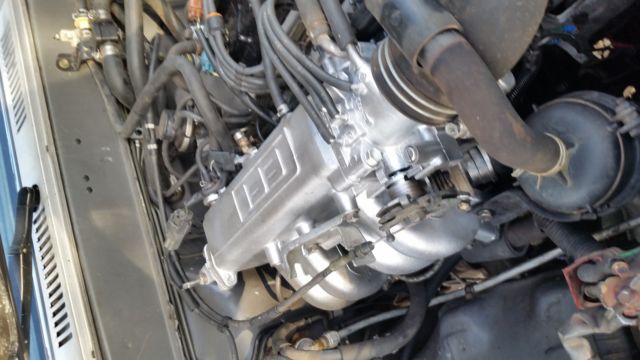1993 Toyota Other 2 DOOR 4X4 - photo 11