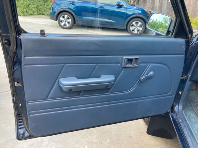 1993 Toyota Hilux - photo 8