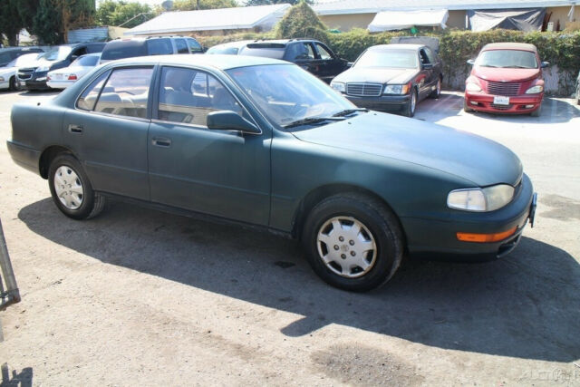 1993 Toyota Camry LE - photo 6
