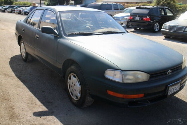 1993 Toyota Camry LE - photo 7