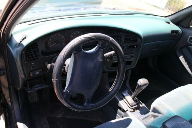 1993 Toyota Camry LE V6 - photo 11