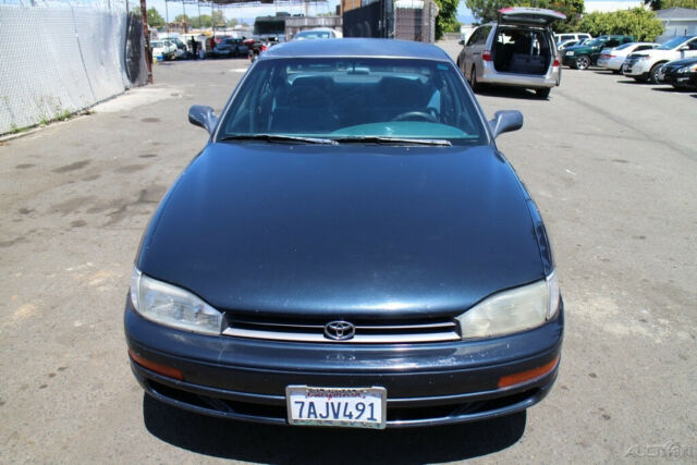 1993 Toyota Camry LE V6 - photo 7