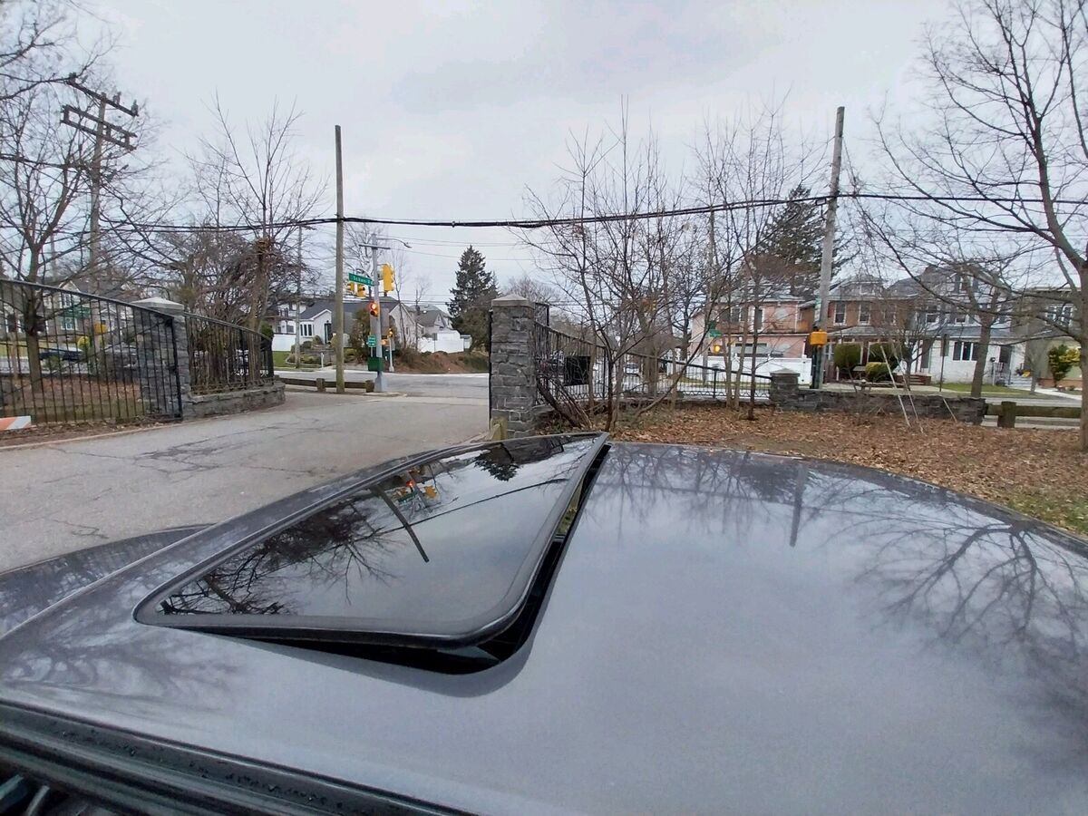 1993 Toyota Camry LE - photo 10