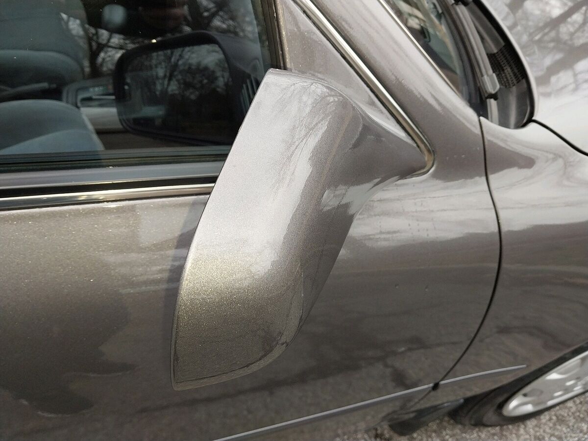 1993 Toyota Camry LE - photo 13