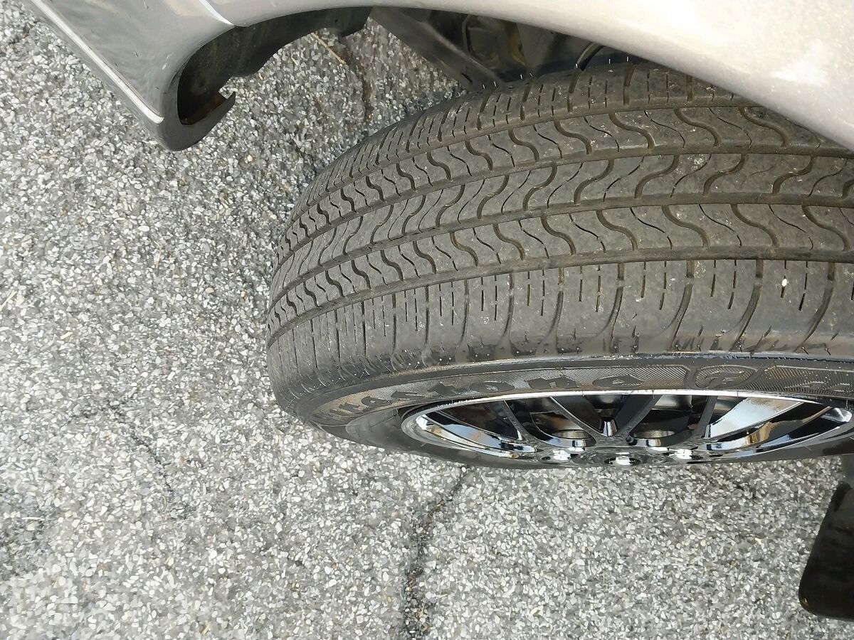 1993 Toyota Camry LE - photo 9