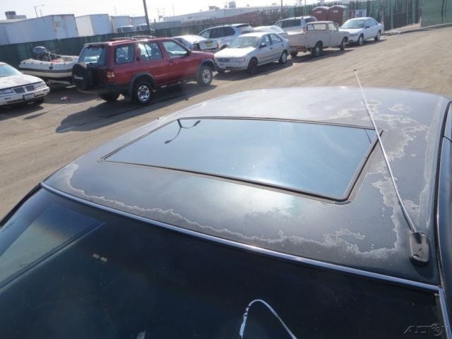 1993 Toyota Camry Deluxe - photo 9