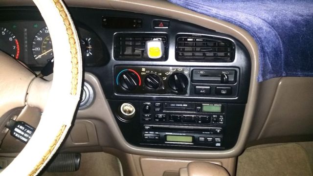 1993 Toyota Camry - photo 6