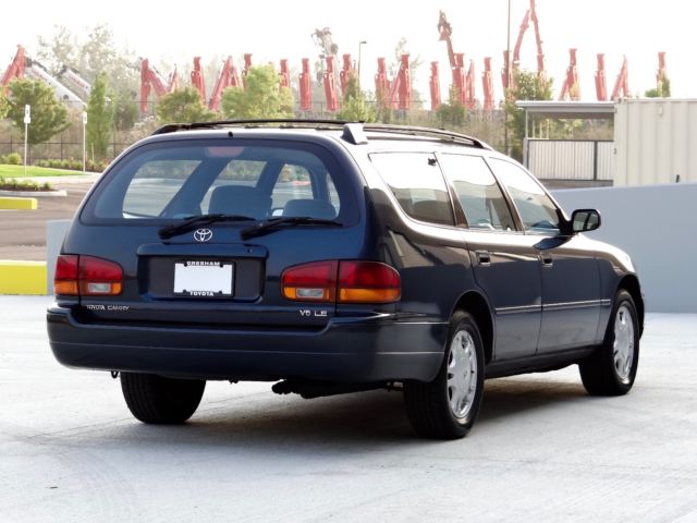 1993 Toyota Camry LE - photo 6
