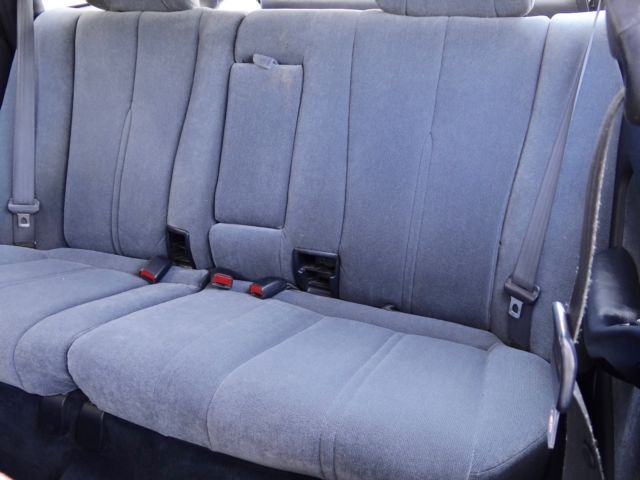 1993 Toyota Camry LE - photo 12