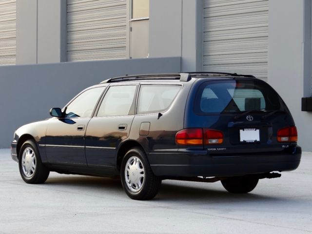 1993 Toyota Camry LE - photo 7