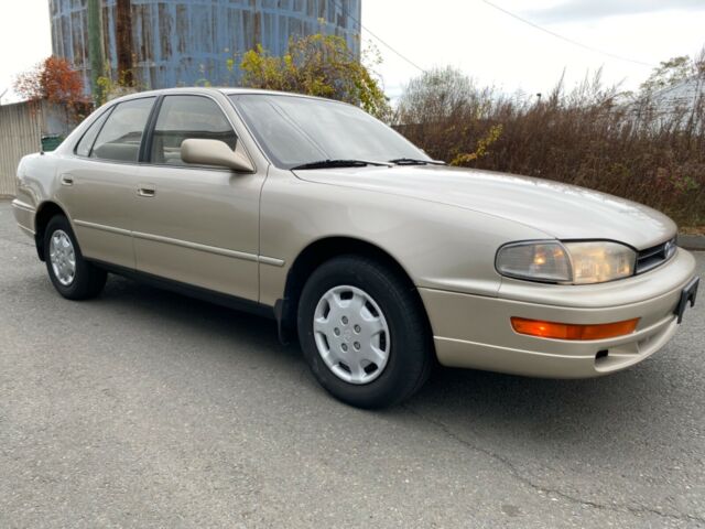 1993 Toyota Camry LE - photo 6