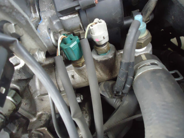 1993 Toyota Camry LE 4 Door Sed - photo 12