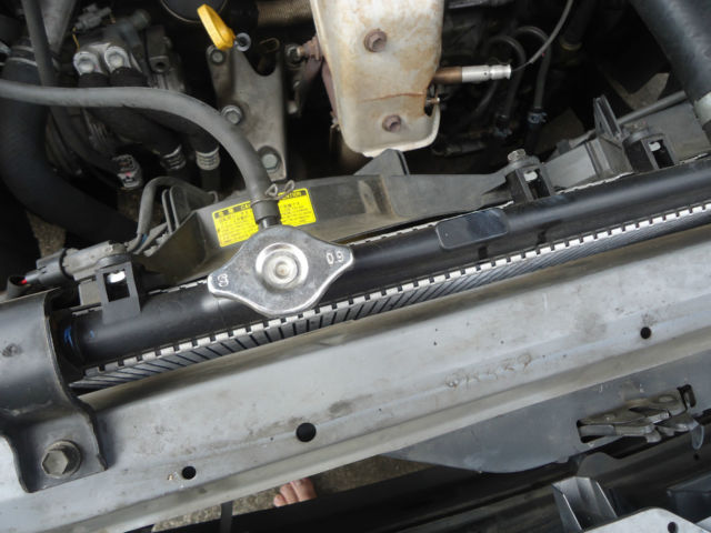 1993 Toyota Camry LE 4 Door Sed - photo 13