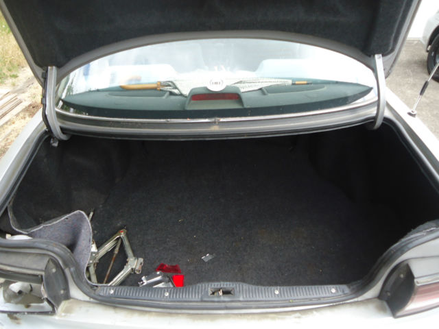 1993 Toyota Camry LE 4 Door Sed - photo 4