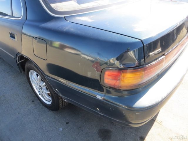 1993 Toyota Camry LE - photo 12