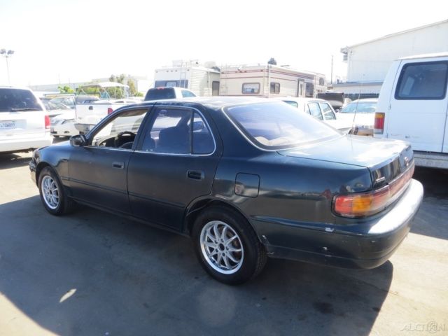 1993 Toyota Camry LE - photo 7