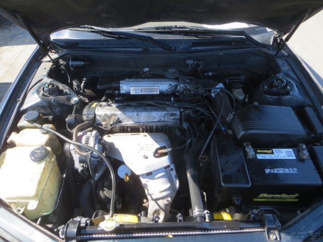 1993 Toyota Camry LE - photo 8