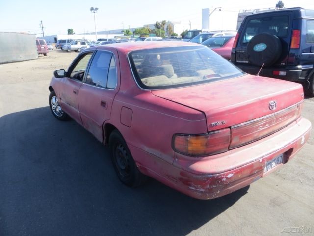 1993 Toyota Camry LE - photo 6