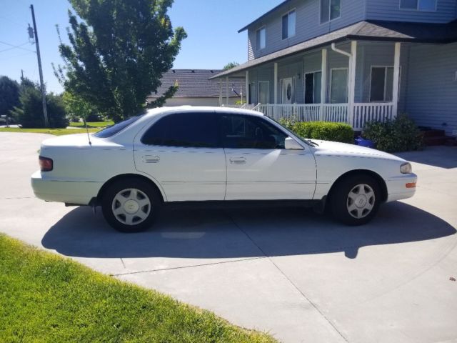 1993 Toyota Camry Le - photo 5