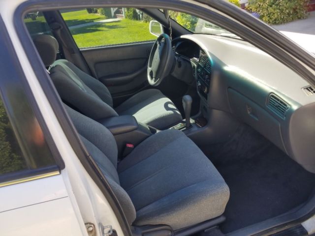 1993 Toyota Camry Le - photo 6