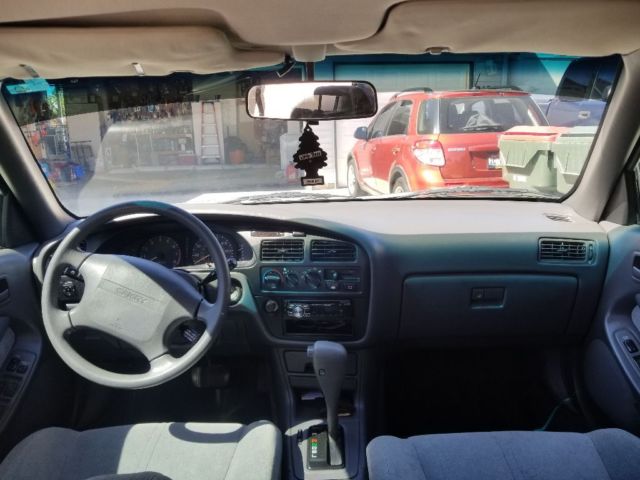 1993 Toyota Camry Le - photo 8