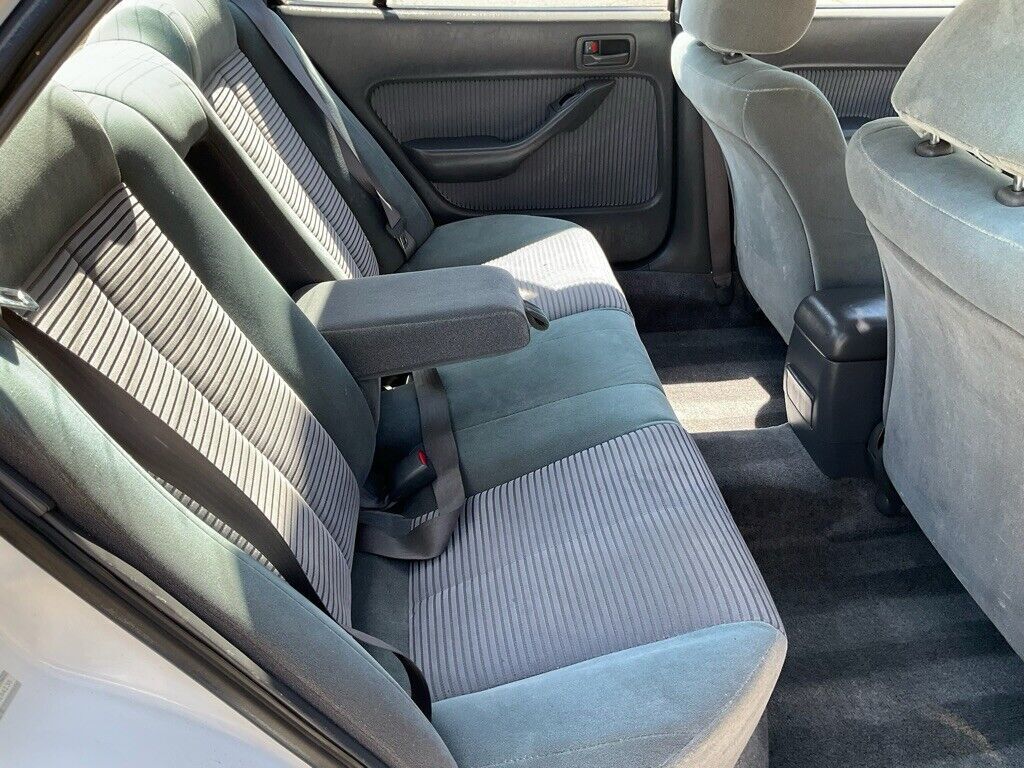 1993 TOYOTA Camry SE - photo 10