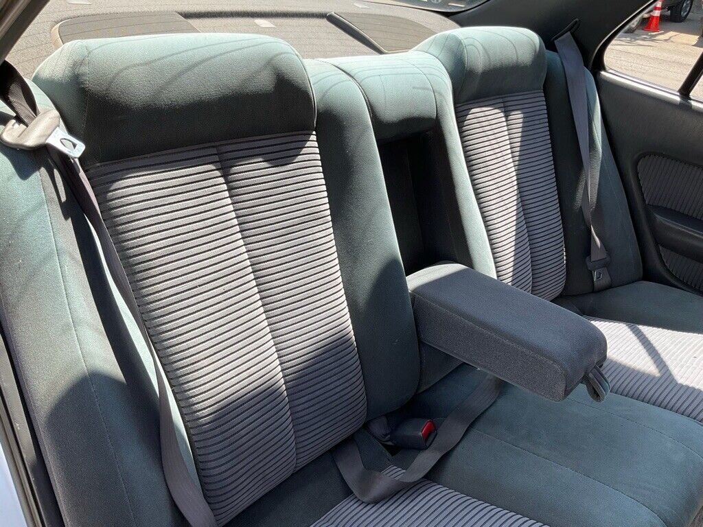 1993 TOYOTA Camry SE - photo 11