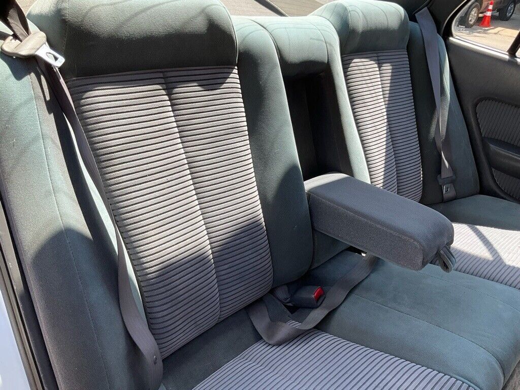 1993 TOYOTA Camry SE - photo 12