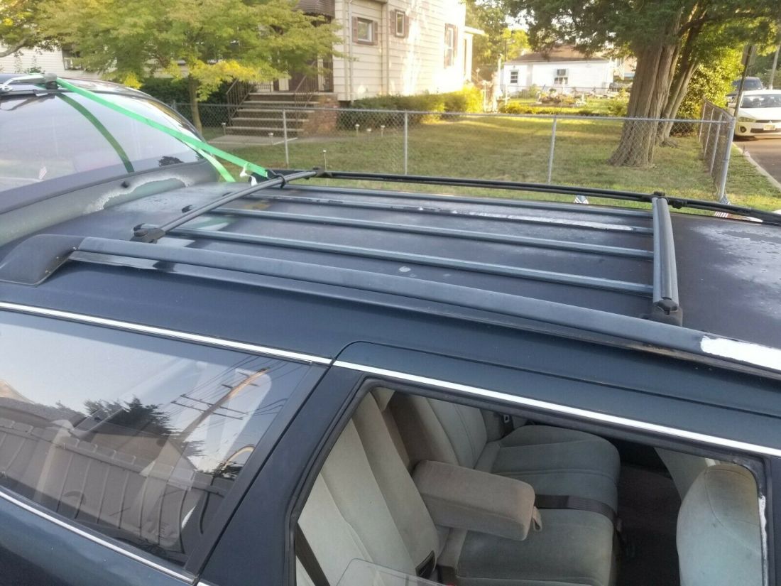 1993 Toyota Camry - photo 12
